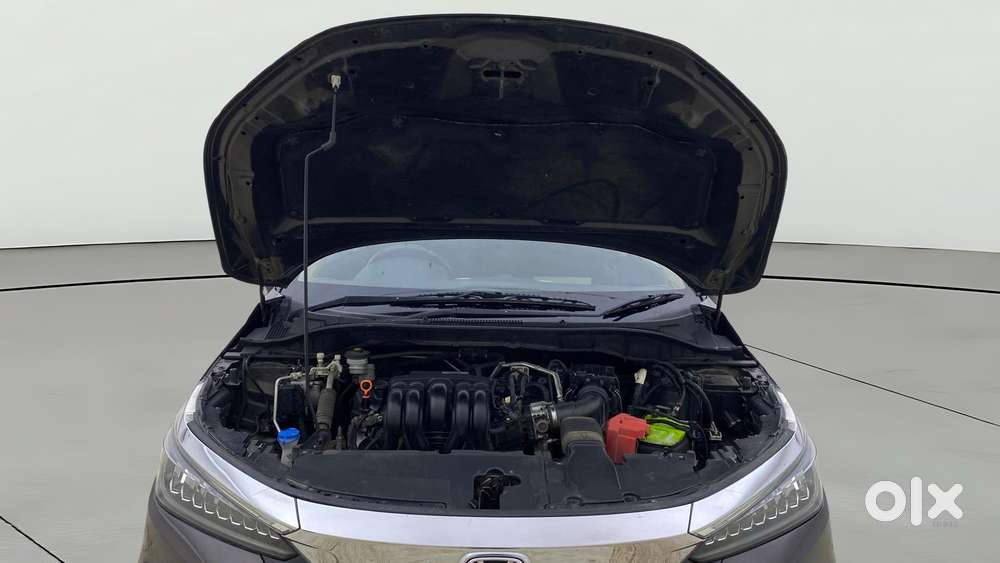 Honda City 1.5 Zx I-vtec Mt, 2021, Petrol