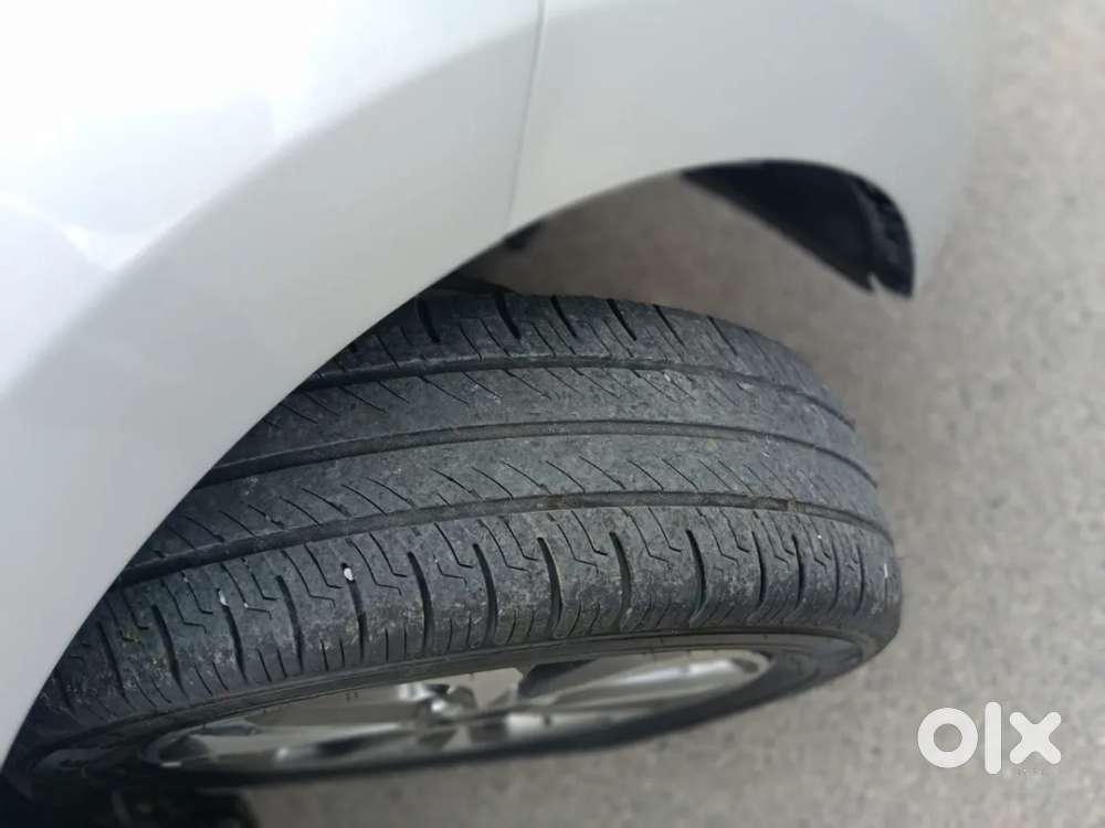 Hyundai Xcent 1.1 Crdi S Option, 2017, Diesel