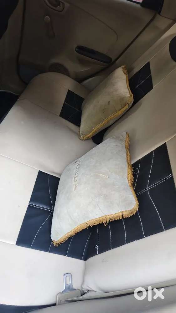 Honda Brio Petrol Manual 2012