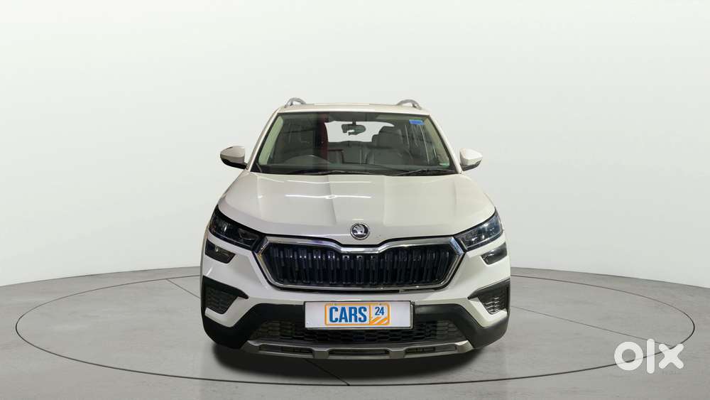 Skoda Kushaq 1.0 Tsi Ambition, 2022, Petrol