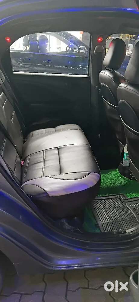 Toyota Etios Gd 2017