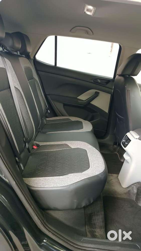 Skoda Kushaq 1.0 Tsi Active Peace, 2023, Petrol