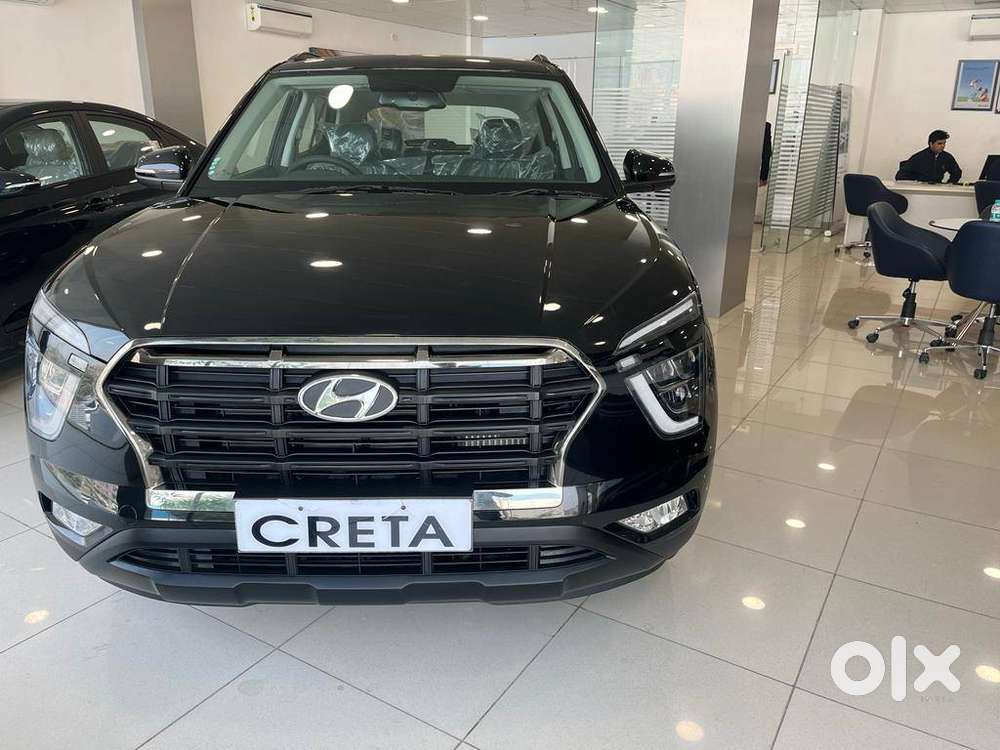 Creta - Good Condition