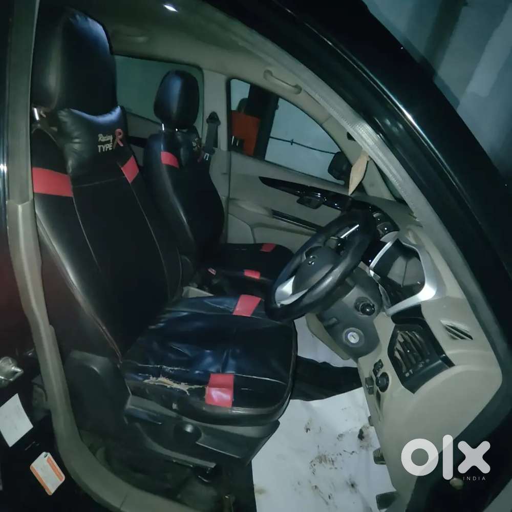 Mahindra Kuv 100 G80 Petrol 2016