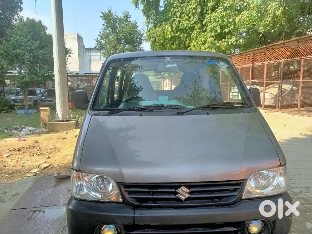 Maruti Eeco 1.2 2019