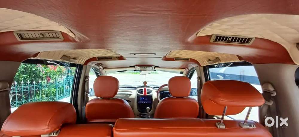 Mahindra Xylo Diesel 2018