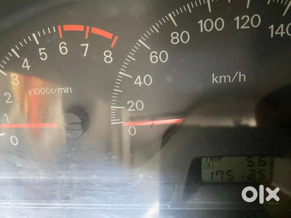 Mitsubishi Cedia 2006 Petrol Manual