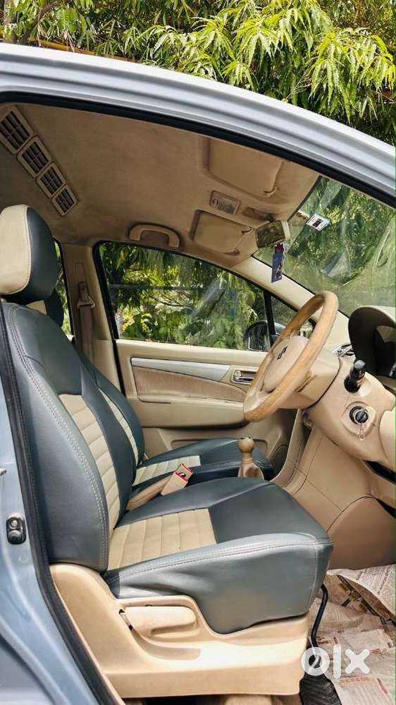 Maruti Suzuki Ertiga 1.5 Vxi, 2013, Petrol