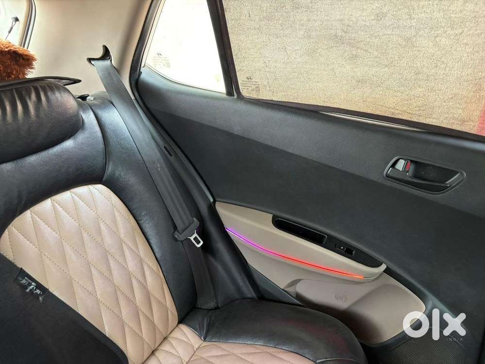 Hyundai I10 Petrol Well Maintained