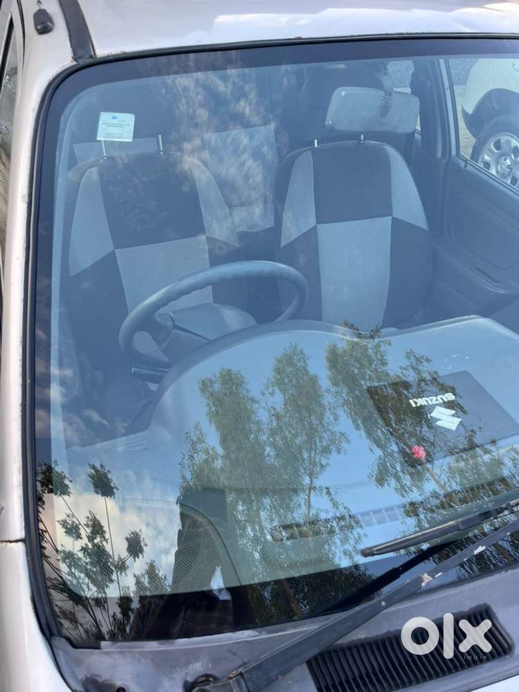 Maruti Suzuki Alto 2005 Petrol Good Condition