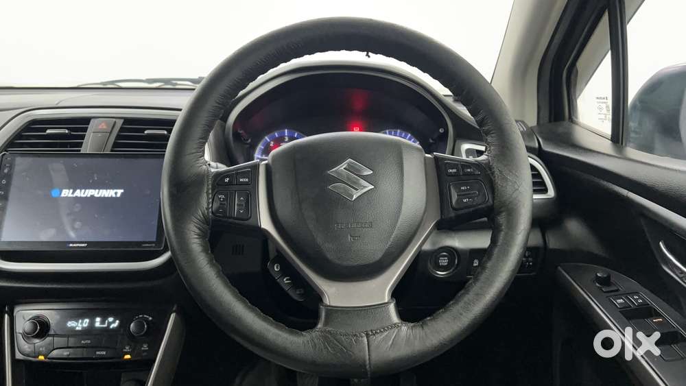 Maruti Suzuki S-cross 2017-2020 1.3 Delta, 2018, Diesel