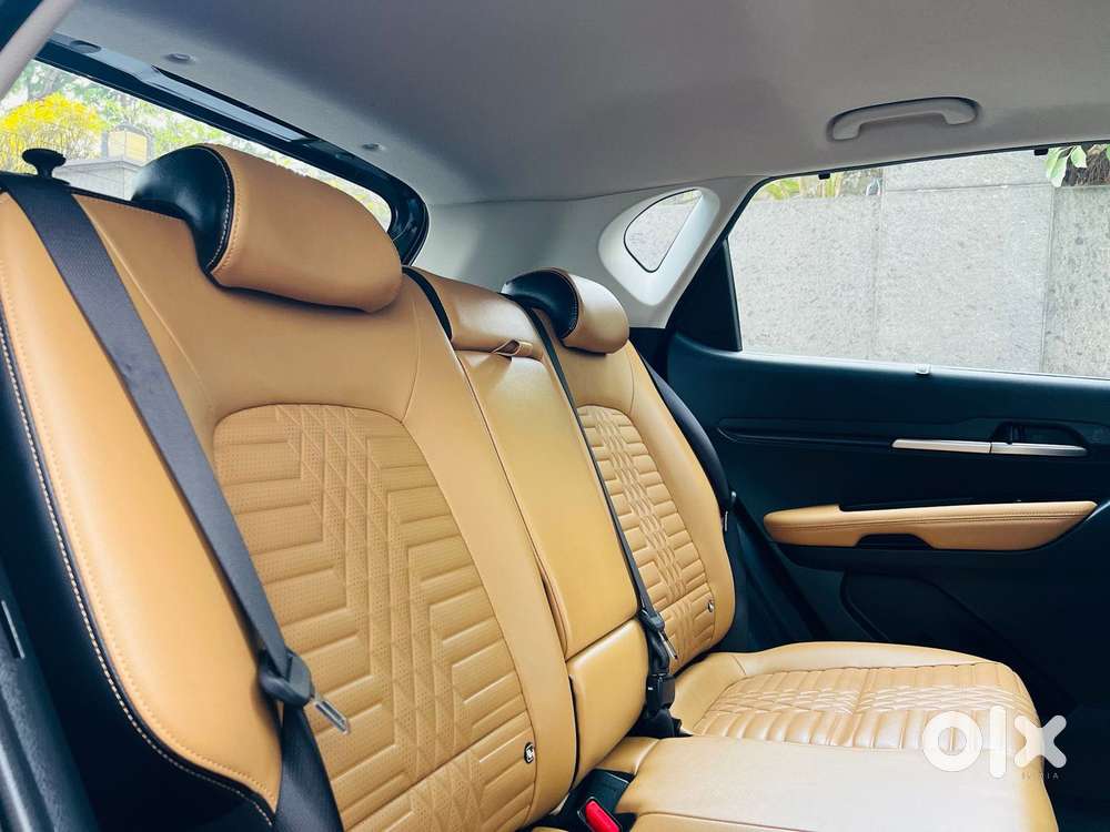 Kia Sonet Htx D, 2025, Petrol