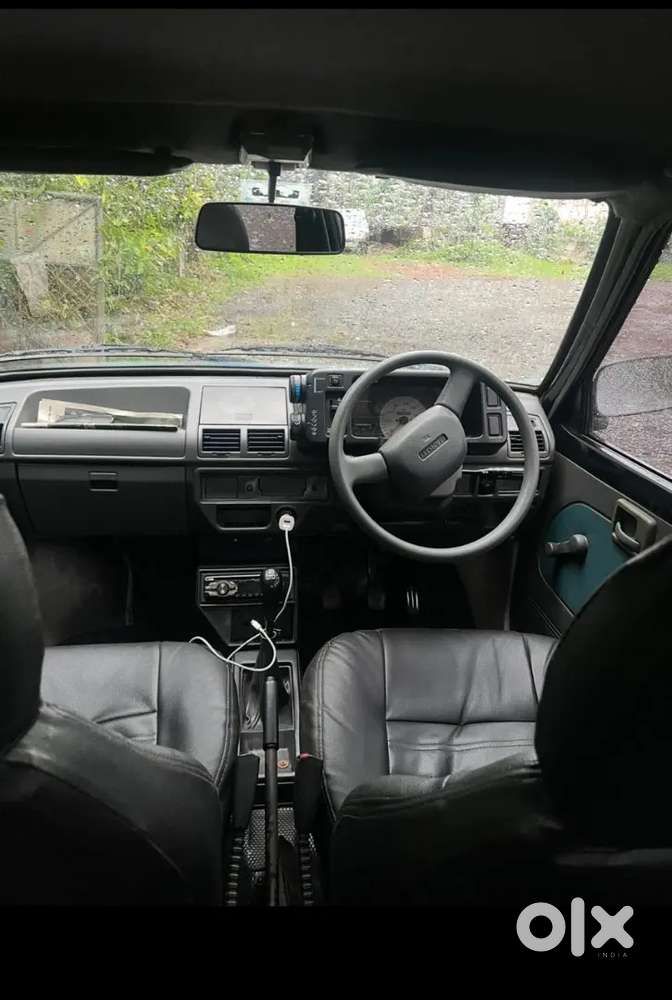Maruti Suzuki 800 2013 Petrol 11000 Km Driven