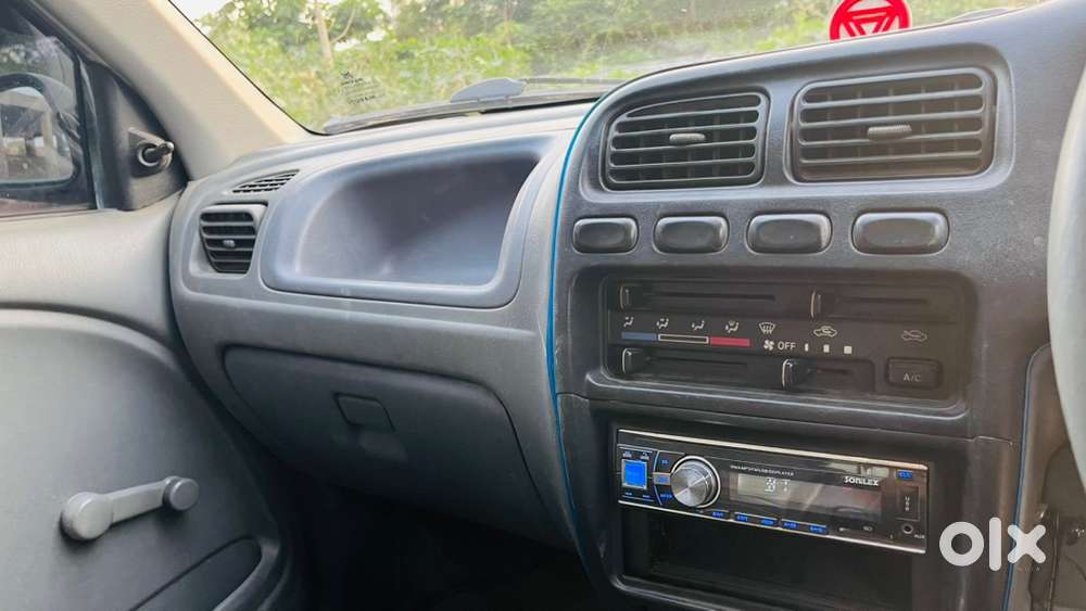 Alto 2004 Model Good Condition Well Maintained Paper Not Valid