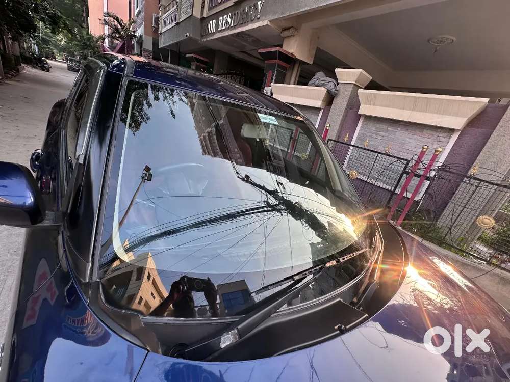 Maruti Suzuki Swift Zdi Amt 2018