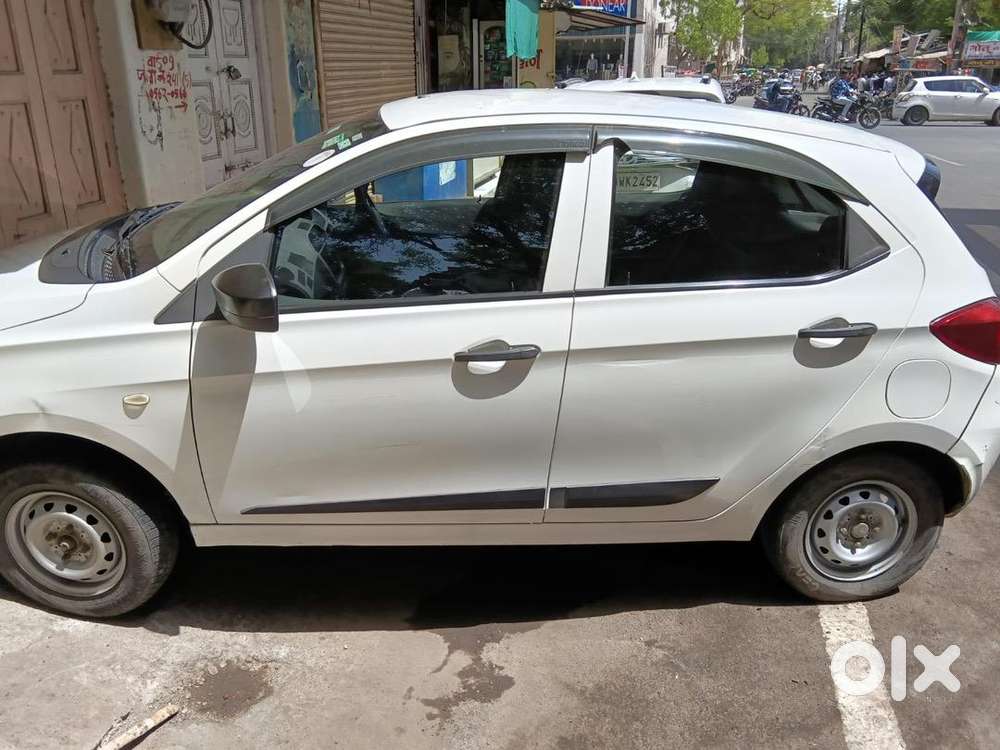 Tata Diesel Car 2017