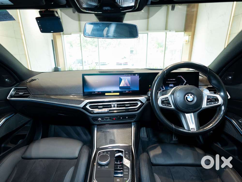 Bmw M340i Xdrive, 2023, Petrol