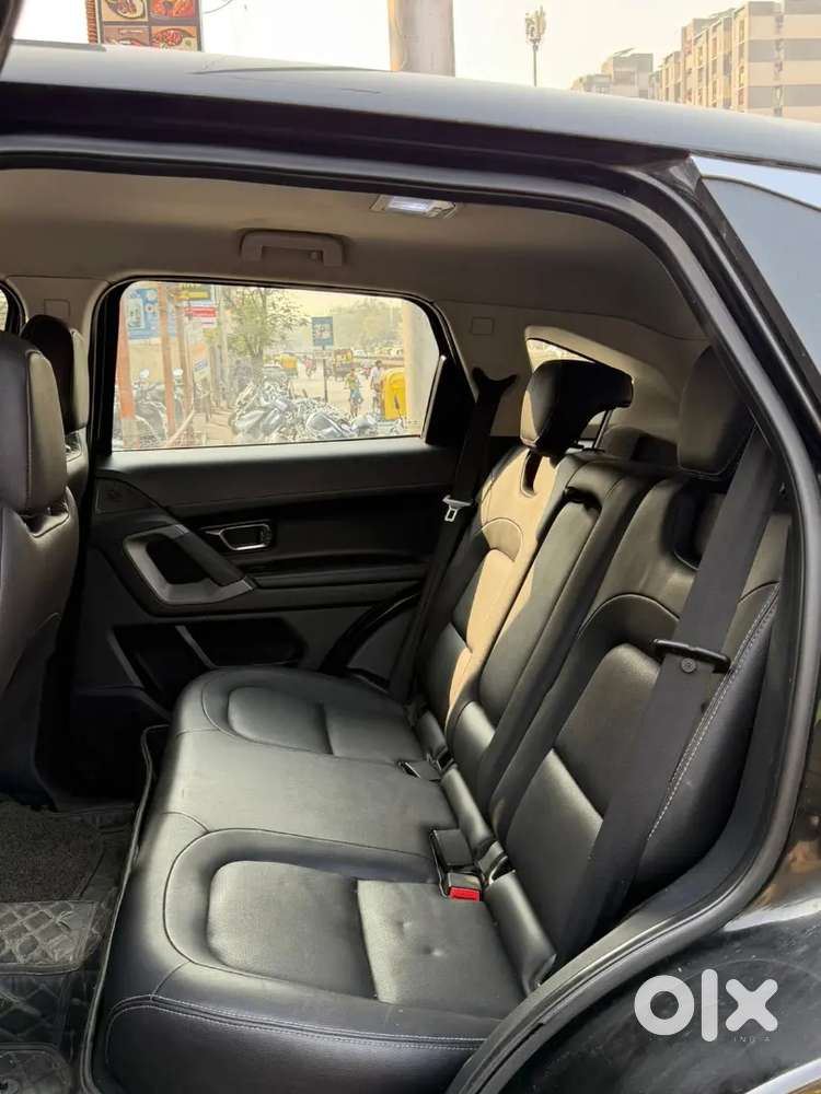 Tata Harrier 2019 Diesel Well Maintained
