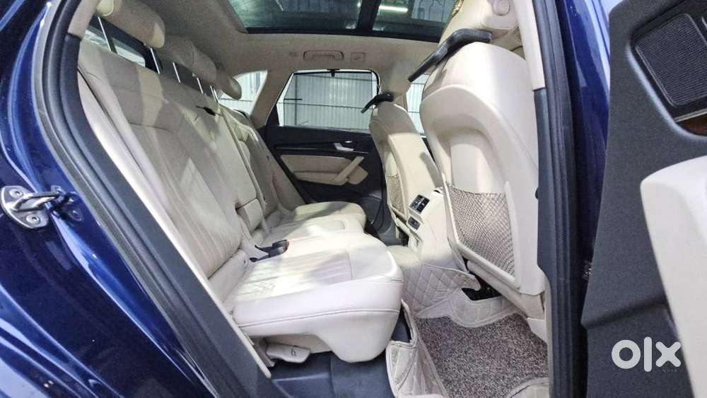 Audi Q5 Technology 45 Tfsi, 2019, Diesel
