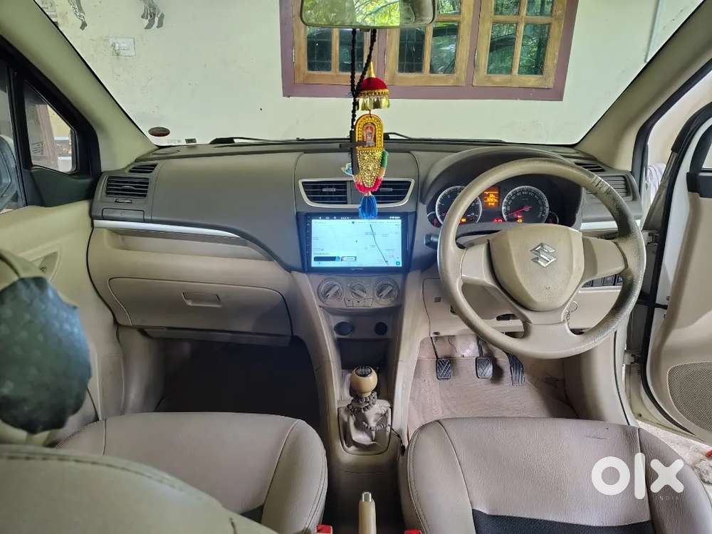 Maruti Suzuki Ertiga 2013 Diesel Well Maintained