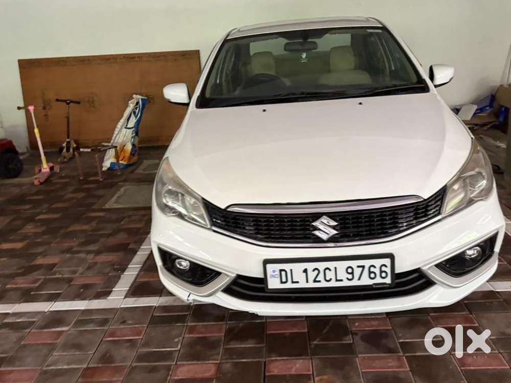 Maruti Suzuki Diesel 2017