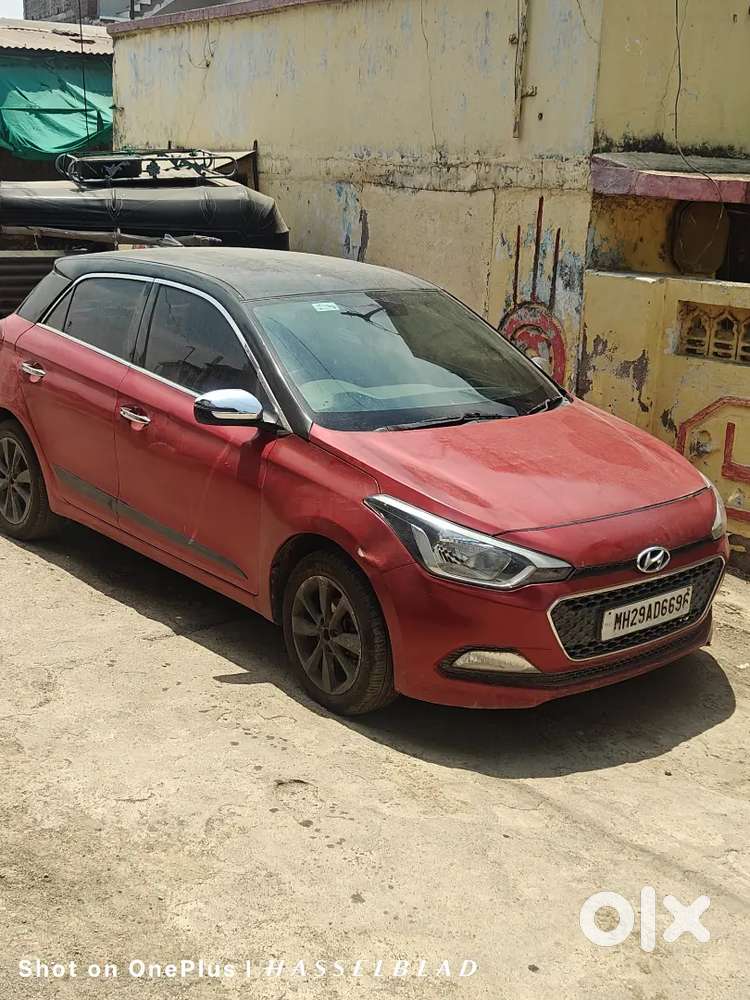 Hyundai I20 Active 2014 Diesel 90000 Km Driven