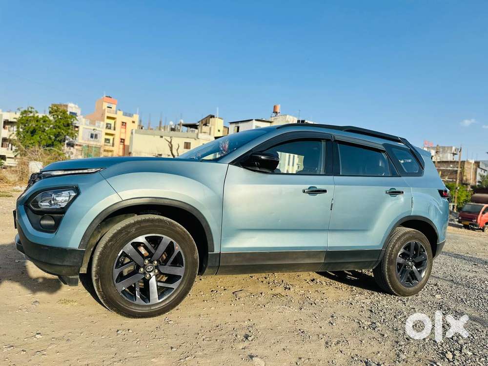 Tata Safari 2.0 Kryotec Xz Plus 6 S, 2022, Diesel