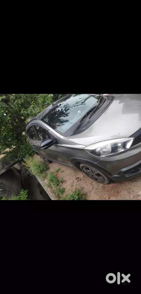 Tata Tiago Nrg 2018 Petrol
