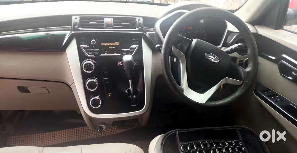 Mahindra Kuv100 2017mini Suv In Jowai