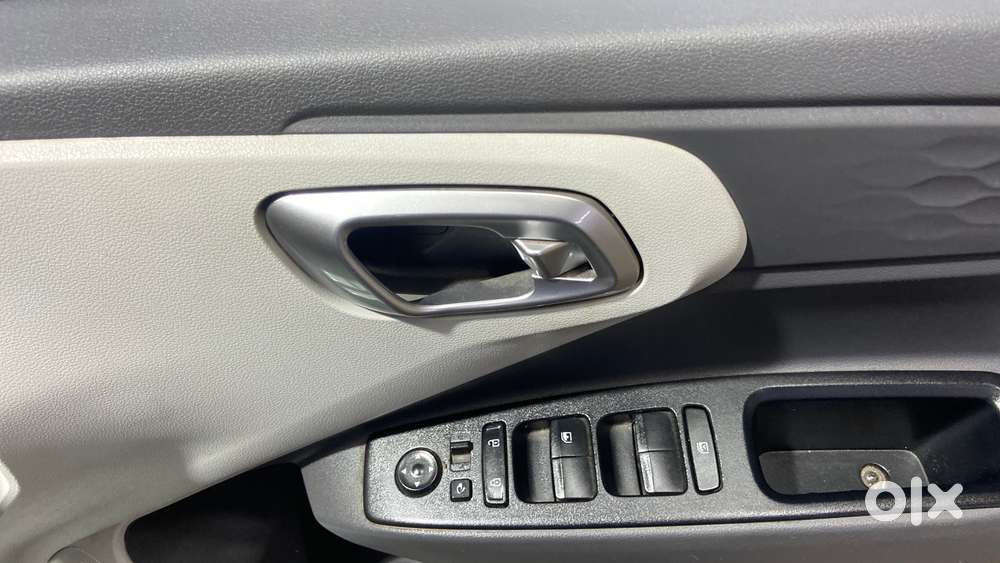 Hyundai Grand I10 Nios Sportz 1.2 Kappa Vtvt, 2022, Petrol