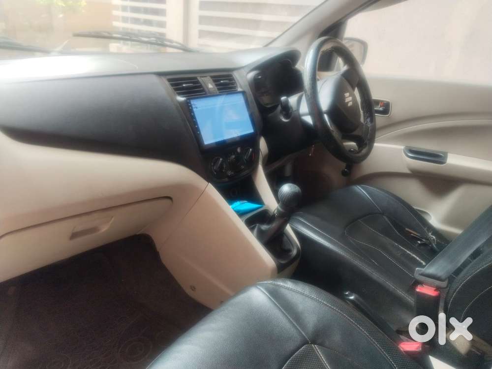 Maruti Suzuki Celerio 2019 Cng & Hybrids Well Maintained
