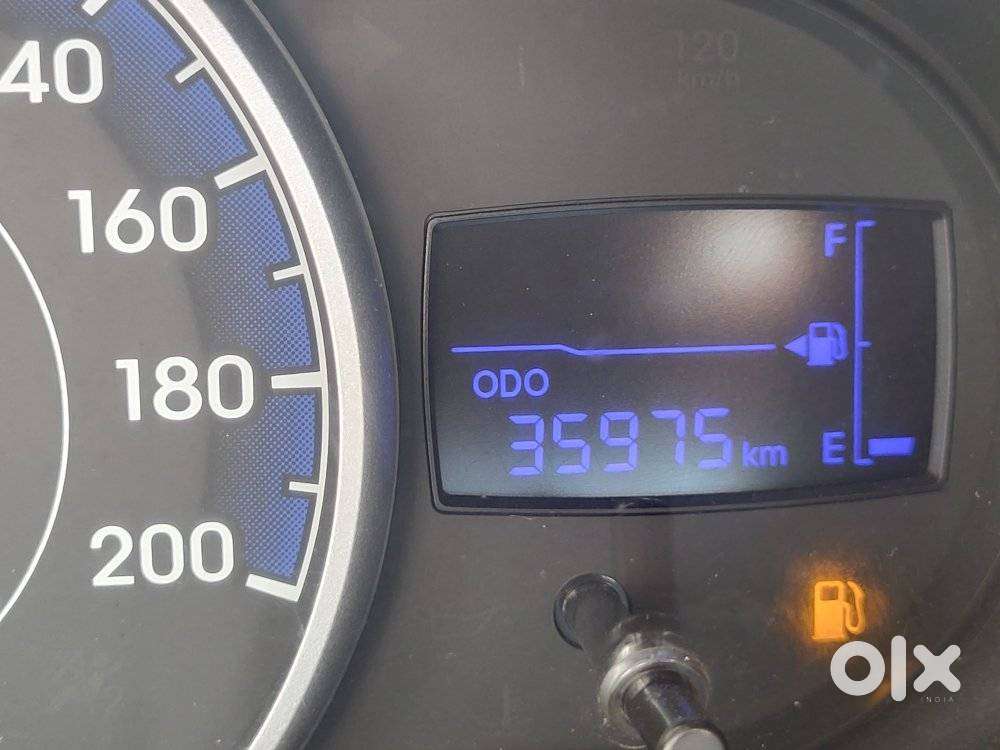 Hyundai I10 Sportz, 2013, Petrol