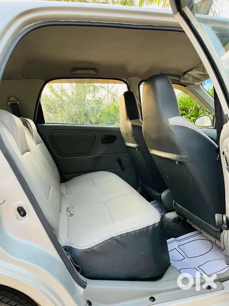 Alto K10 Vxi 2012 Car Manual