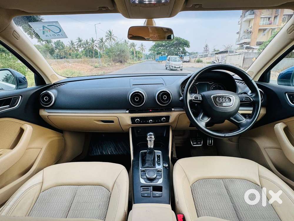 Audi A3 1.8 40 Tfsi Premium, 2015, Petrol