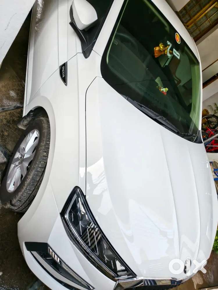 Good Condition Vechile Only 7000km Drive