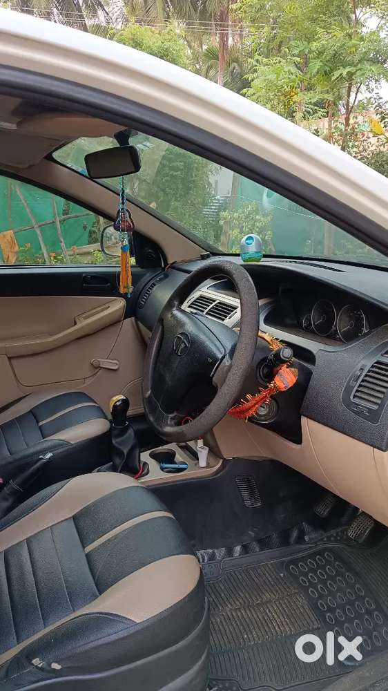 Tata Indica Vista 2014