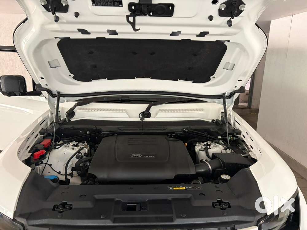 Land Rover Defender 2.0 110 Se, 2024, Petrol