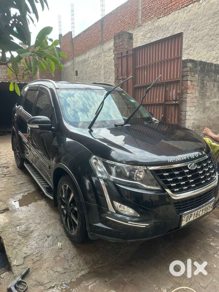 Mahindra Xuv500 Diesel 2021