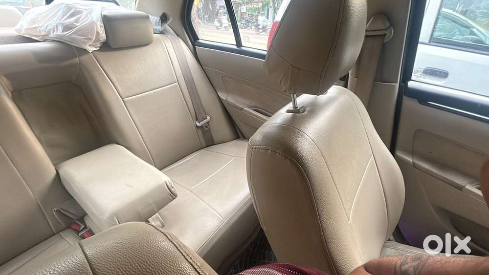 Maruti Swift Dzire 2015