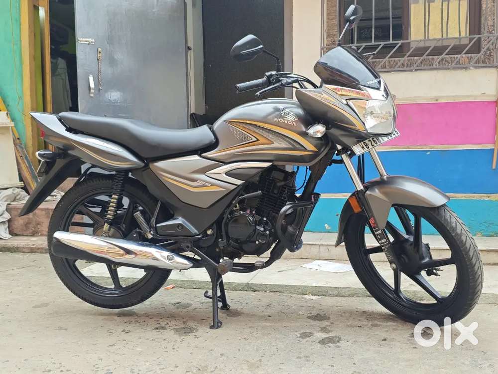 Shine Brown Honda Cb Shine Colours Images Honda Shine Speed