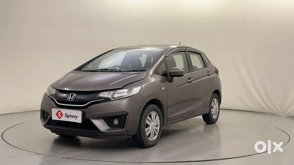 Honda Jazz 1.2 Sv I Vtec, 2015, Petrol