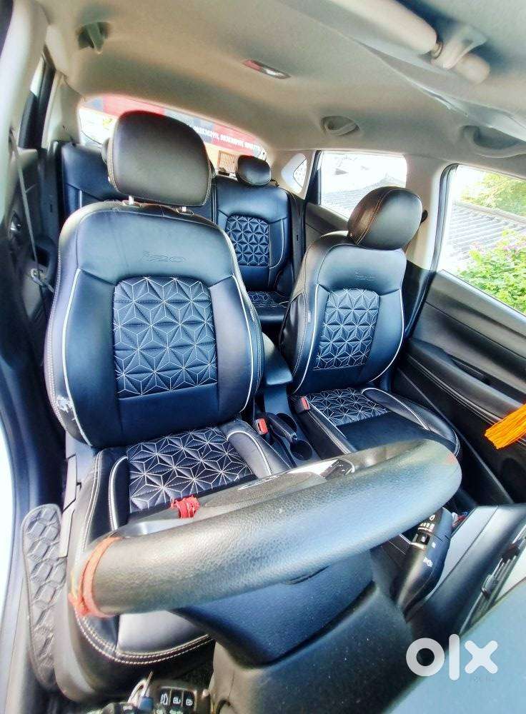 Hyundai I20 1.2 Spotz, 2023, Petrol