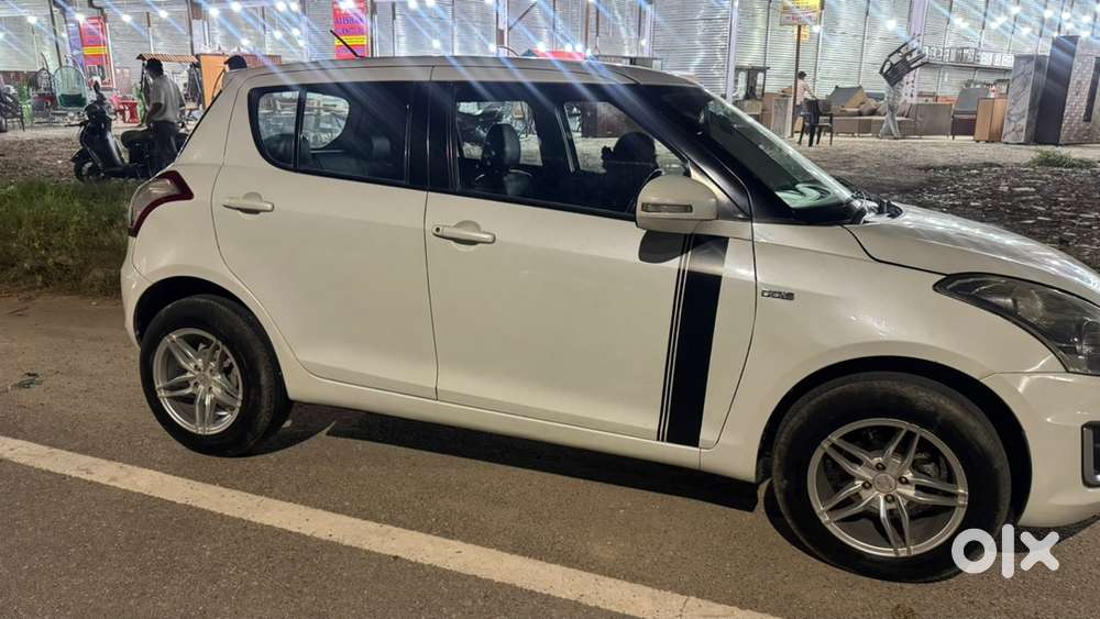 Maruti Suzuki Swift Vdi 2013