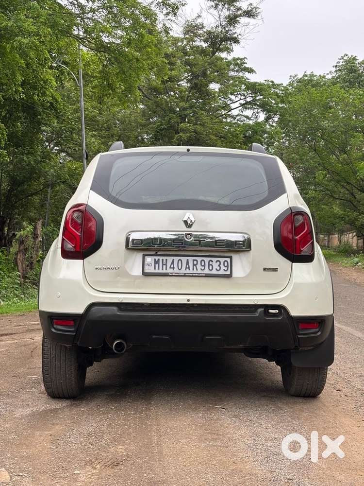 Renault Duster Adventure Edition 85ps Rxl, 2017, Diesel
