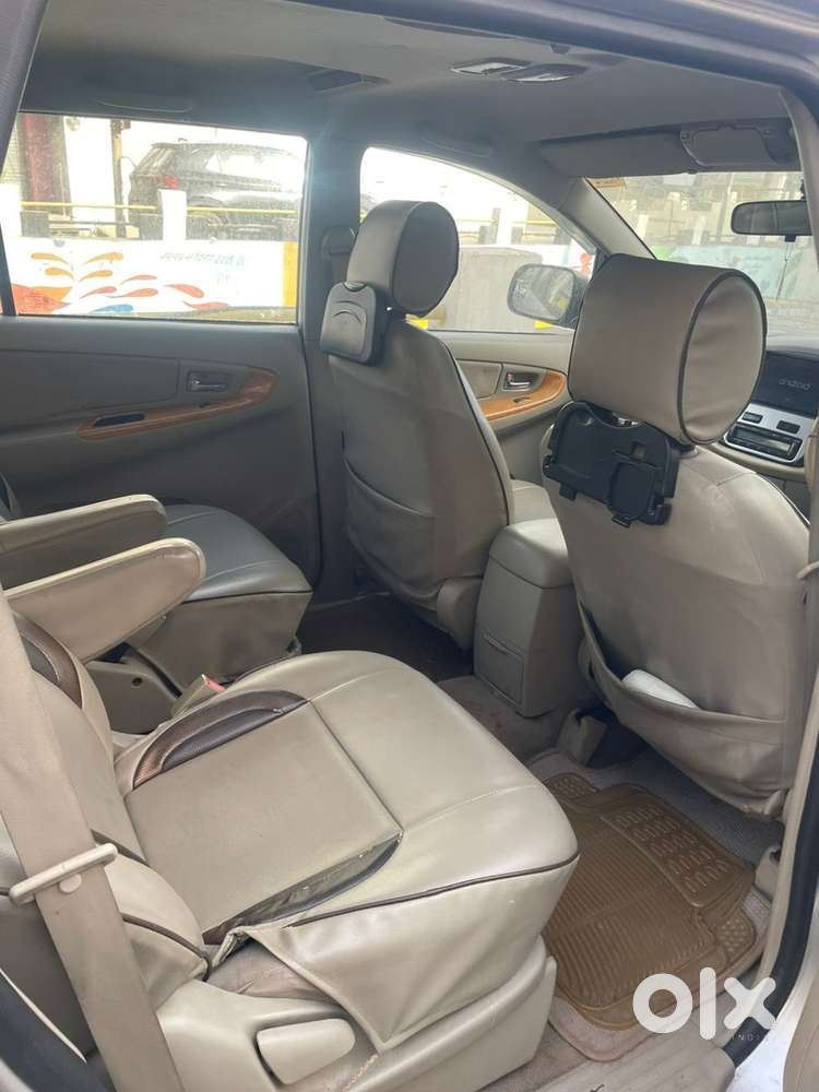 Toyota Innova Diesel 2009