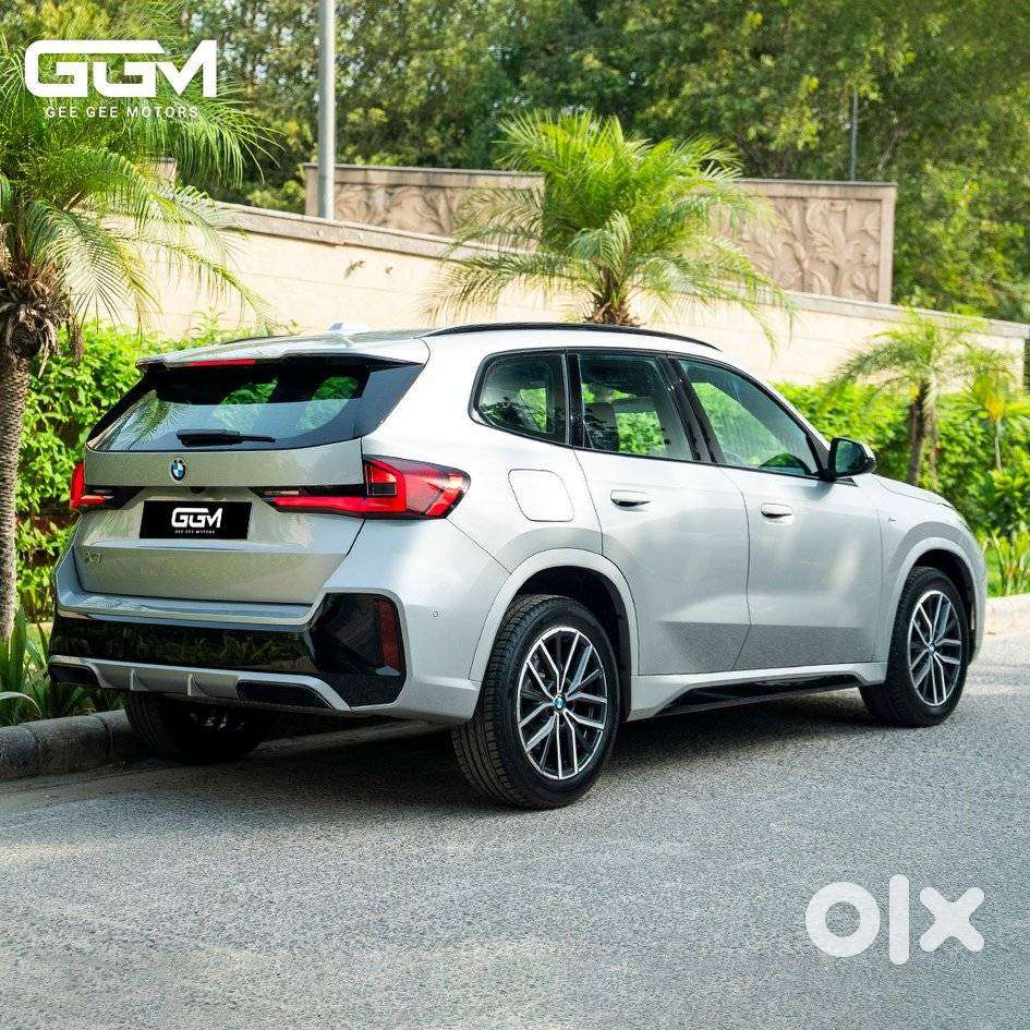 Bmw X1 Sdrive18i M Sport, 2025, Petrol