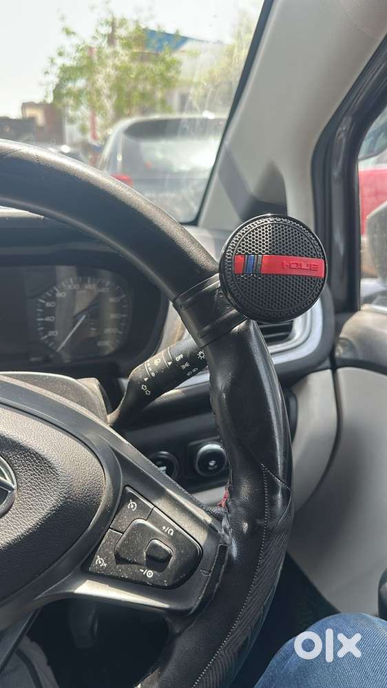 Tata Altroz 2021 Petrol Well Maintained With Outside Cng