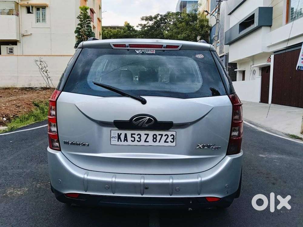 Mahindra Xuv500 W8 2wd, 2012, Diesel