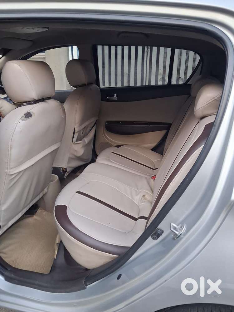 Hyundai I20 2010-2012 1.2 Asta, 2012, Diesel