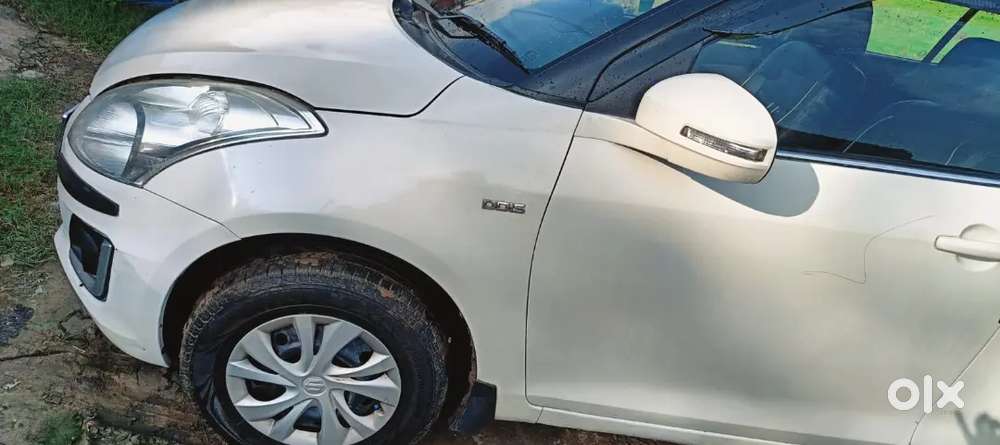 Maruti Suzuki Swift Vdi 2016 Diesel